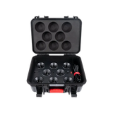 Accent B7c 8-Light Kit Case