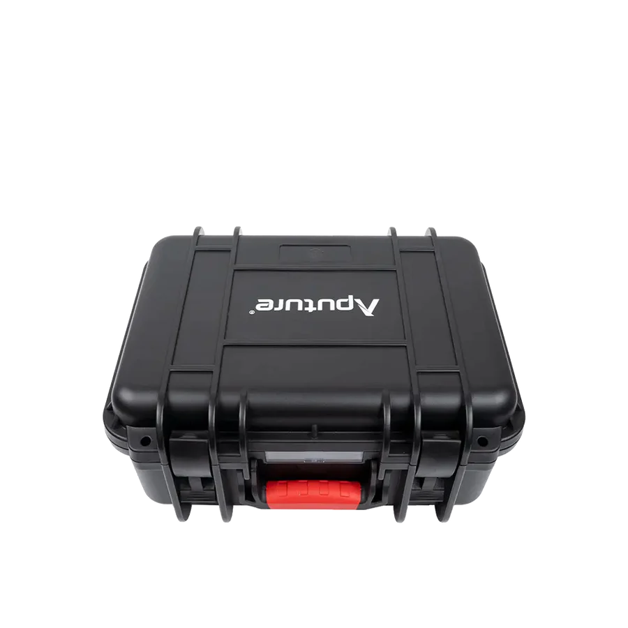 Accent B7c 8-Light Kit Case