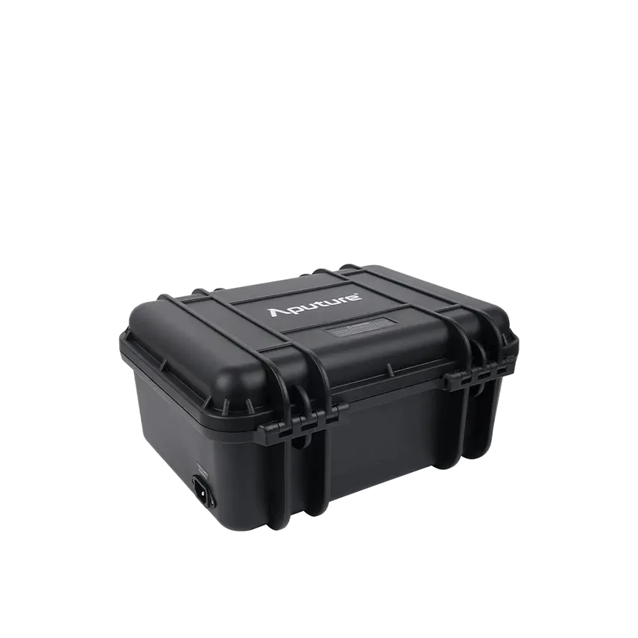 Accent B7c 8-Light Kit Case