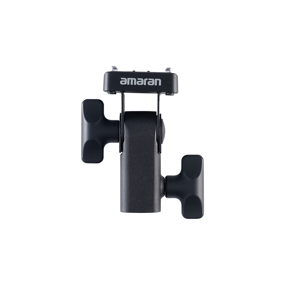 amaran Ace Lock to Light Stand Adapter