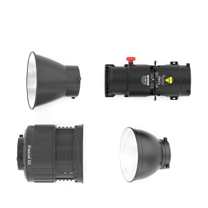 Accessories & Modifiers