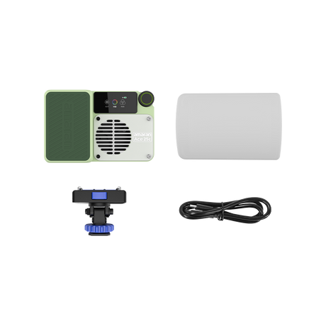 amaran Ace 25c (Green)