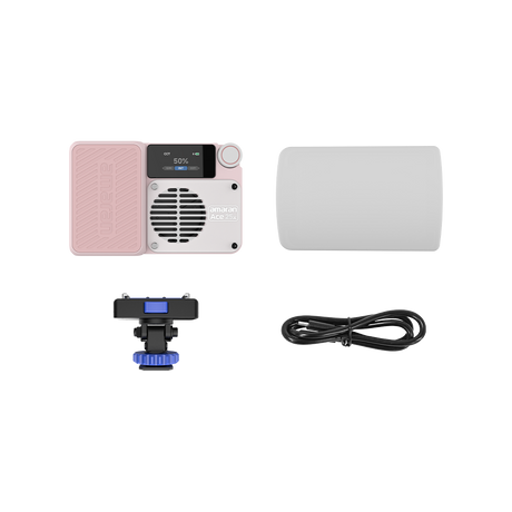 amaran Ace 25x (Pink)