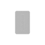 Silicone Pad on the Back Shell for Ace 25x/c（White）