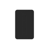 Silicone Pad on the Back Shell for Ace 25x/c（Charcoal/Silver）