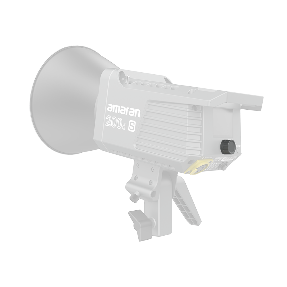 Adjustment Knob for amaran 100/200