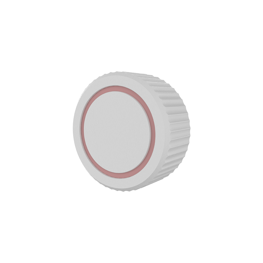 Adjust Knob for Ace 25x/c Lamp (Pink)