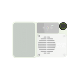 Adjust Knob for Ace 25x/c Lamp (Green)