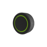 Adjust Knob for Ace 25x/c Lamp (Green)