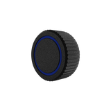 Adjust Knob for Ace 25x/c Lamp (Charcoal)