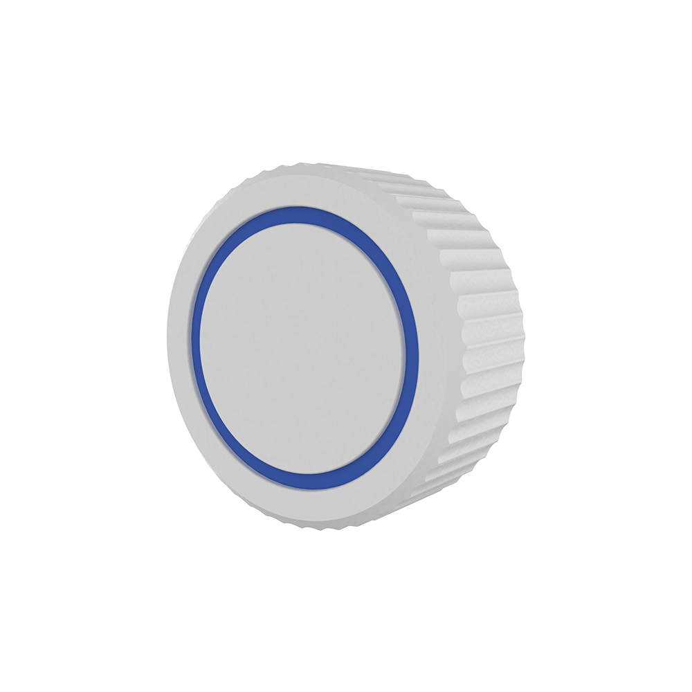 Adjust Knob for Ace 25x/c Lamp (White)