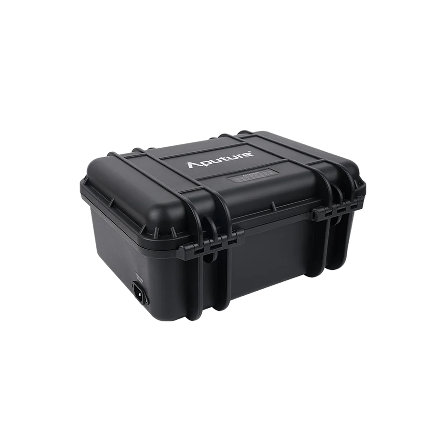 Accent B7c 8-Light Kit