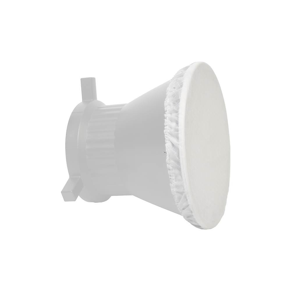 Diffuser for Mini Reflector of amaran 60 Series