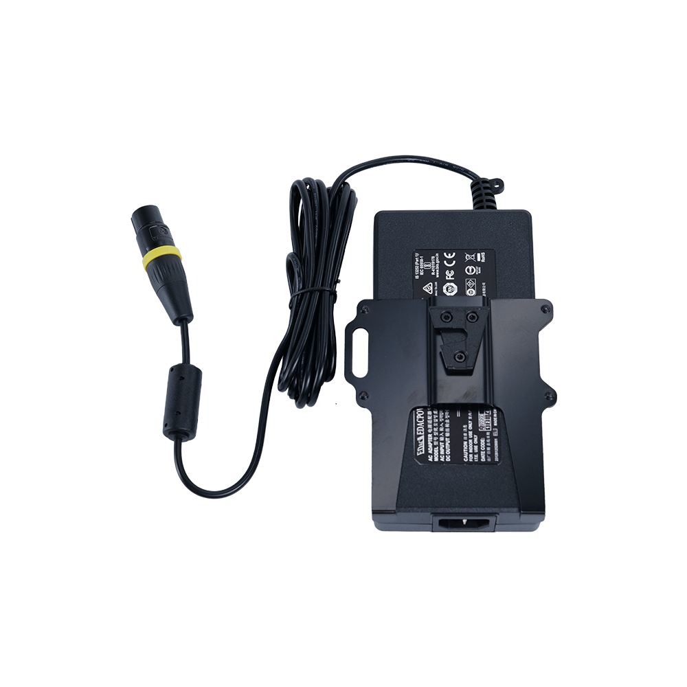 Power Adapter for amaran F22 Series