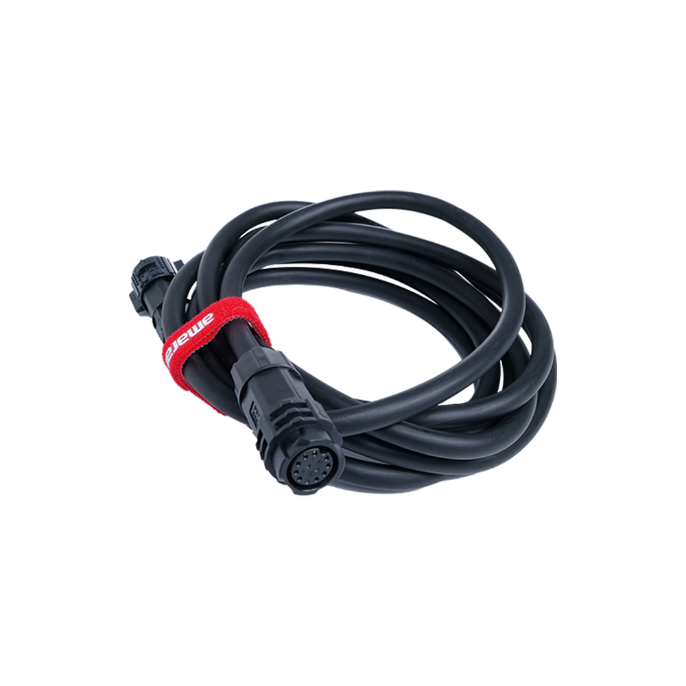 9-Pin Extension Cable for F22x
