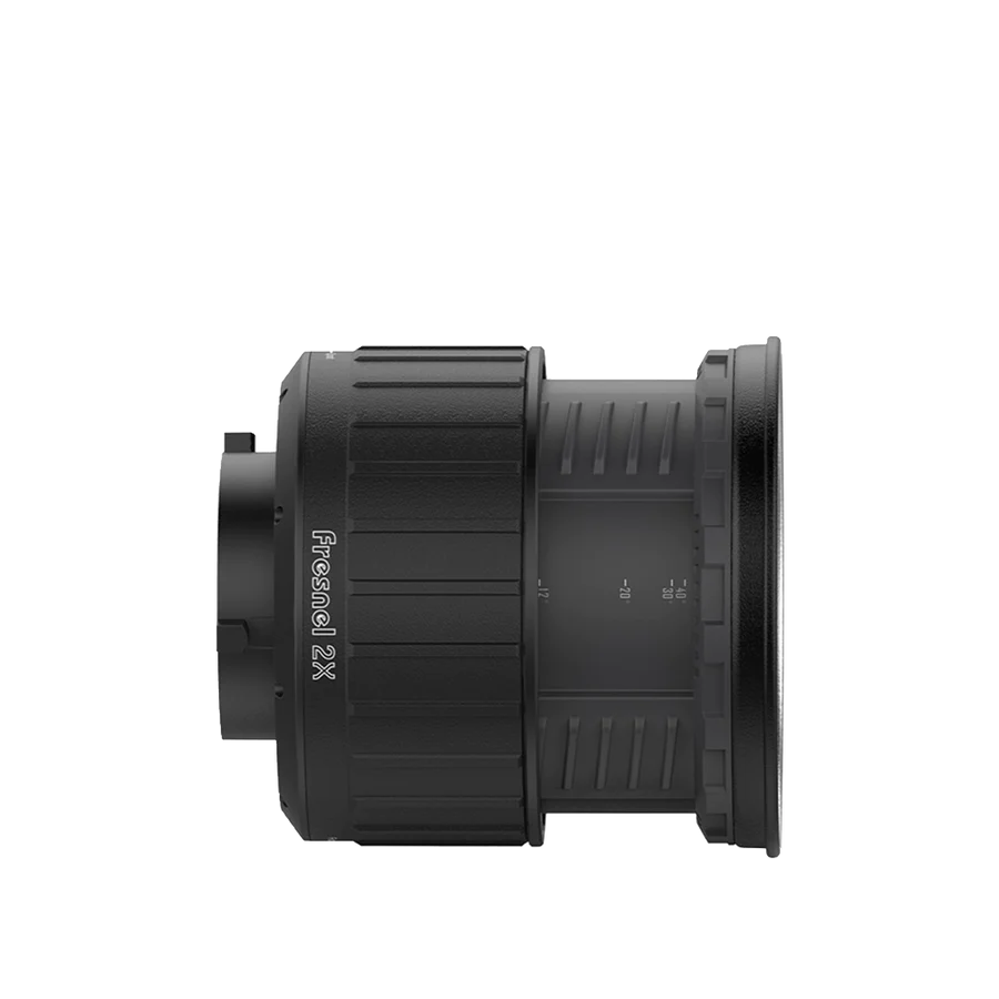 Fresnel 2X