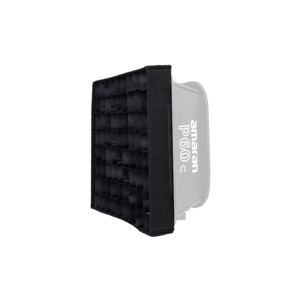Grid for amaran P60c