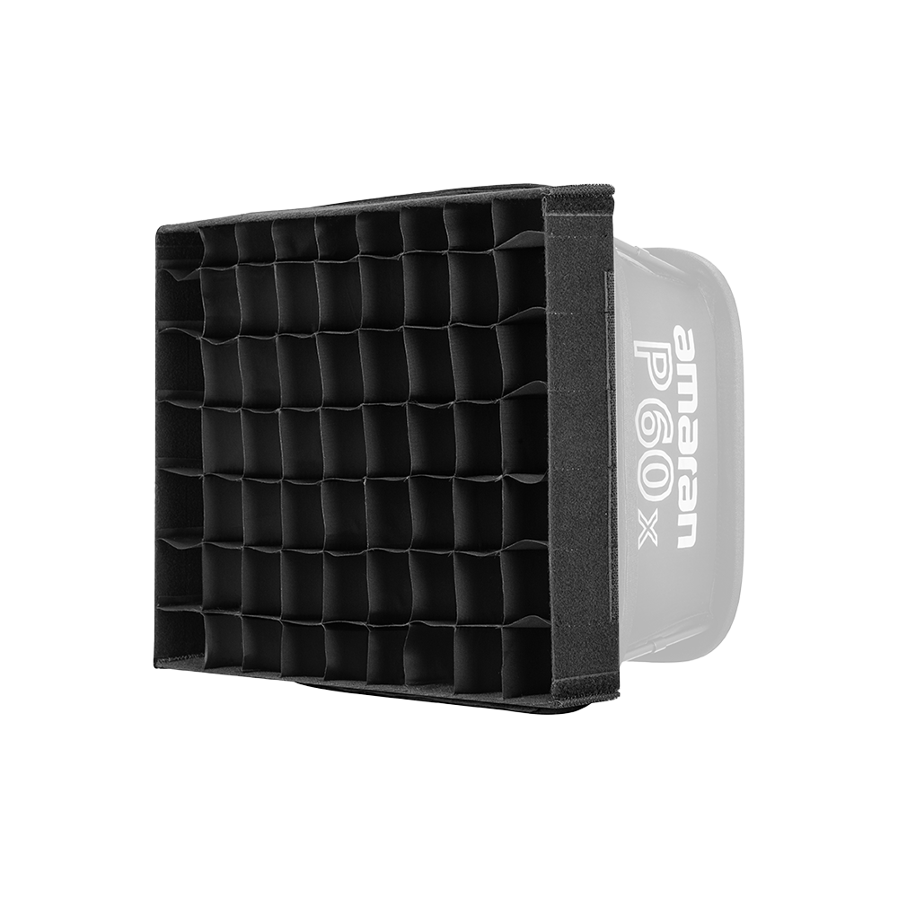 Grid for amaran P60x