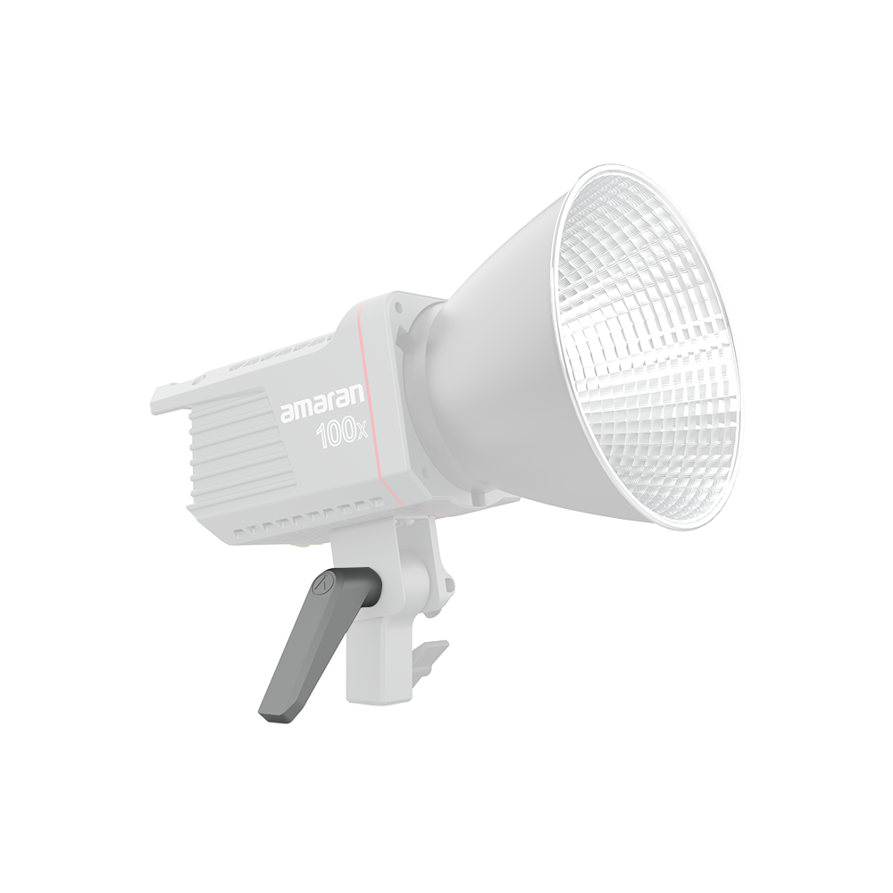 Locking Handle for amaran 100/200 Series