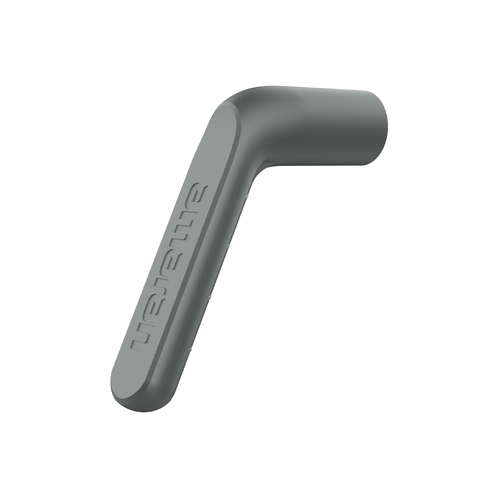 Locking Handle for amaran 150/300 (Grey)