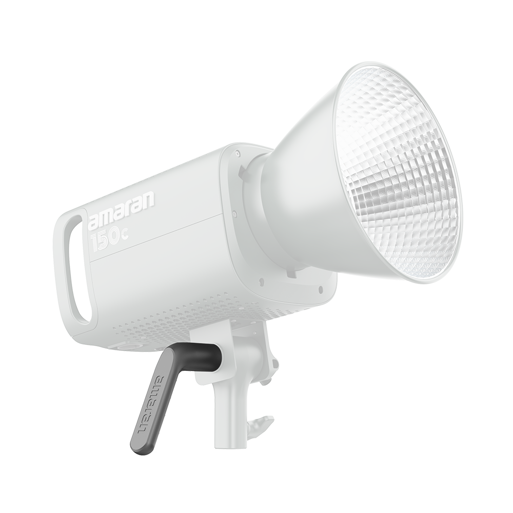 Locking Handle for amaran 150/300 (Grey)