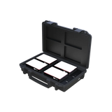 MC 4-Light Travel Kit