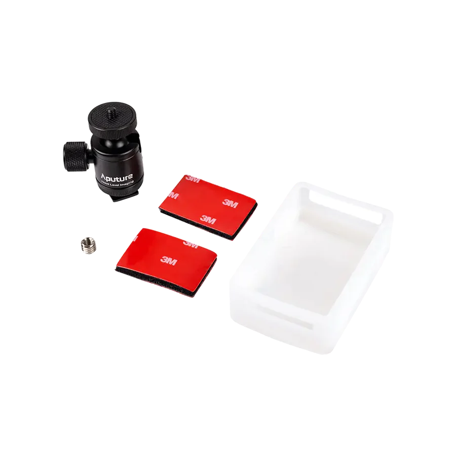 MC 8-Light Accessory Kit