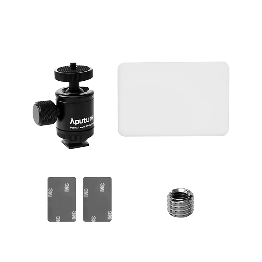 MC Single Accessory Pack