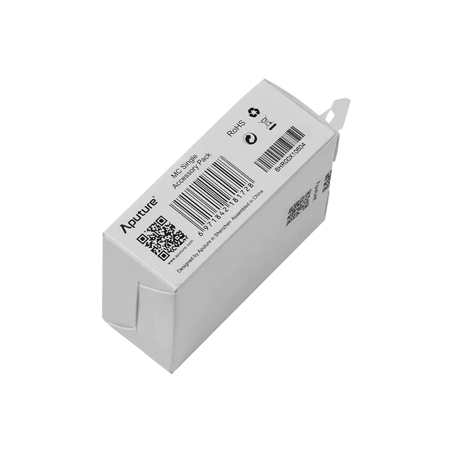 MC Single Accessory Pack