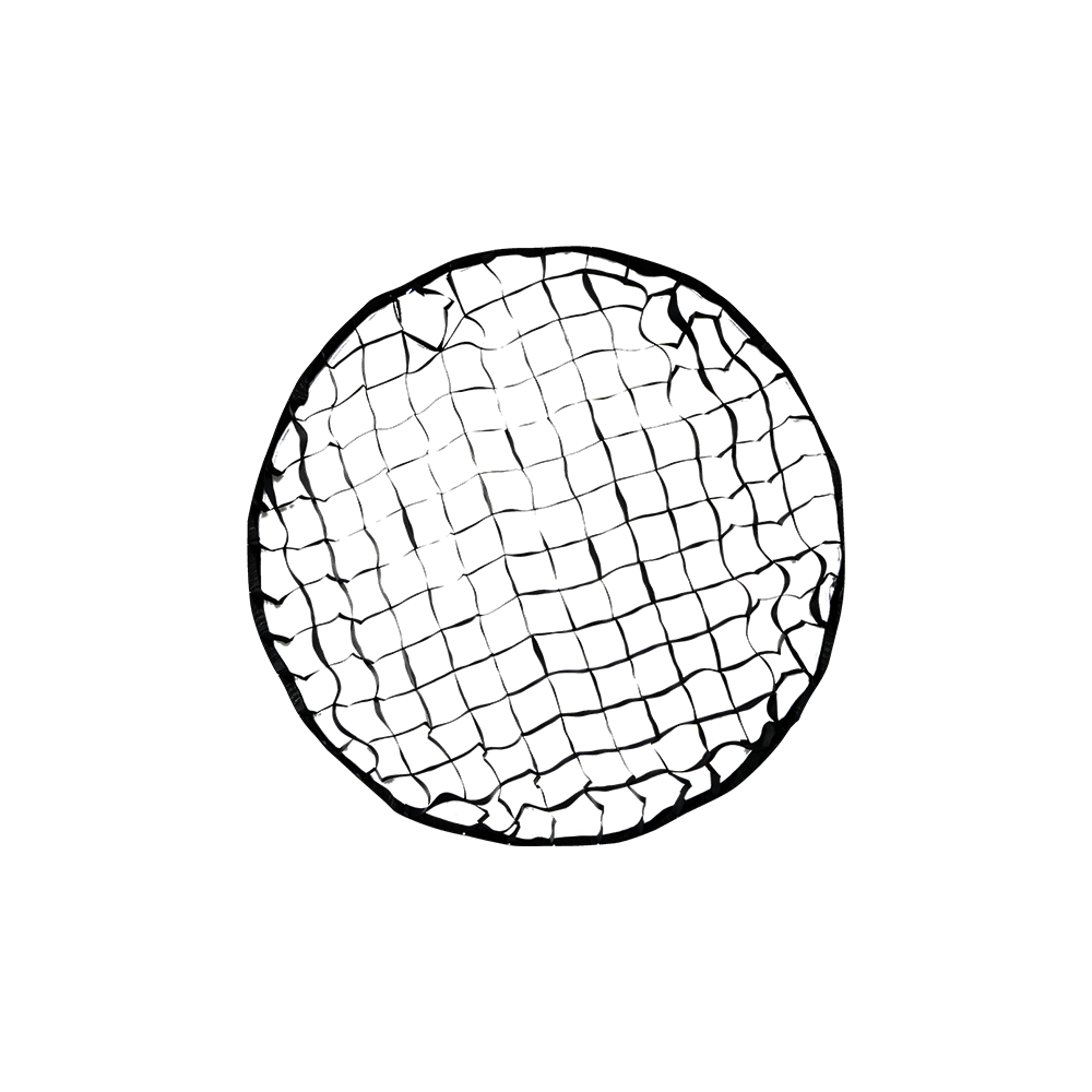 amaran Light Dome 90 Grid