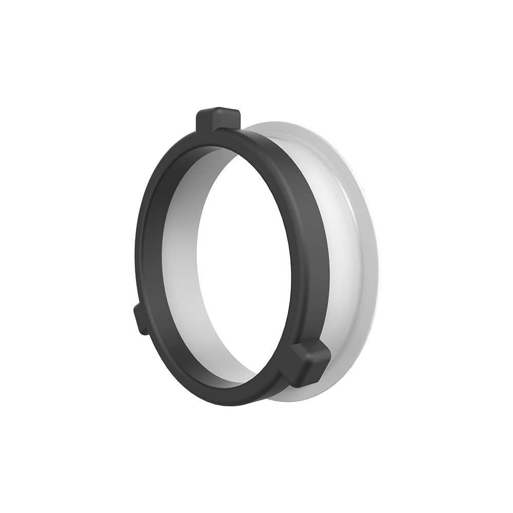 amaran Light Box Bowens Adapter