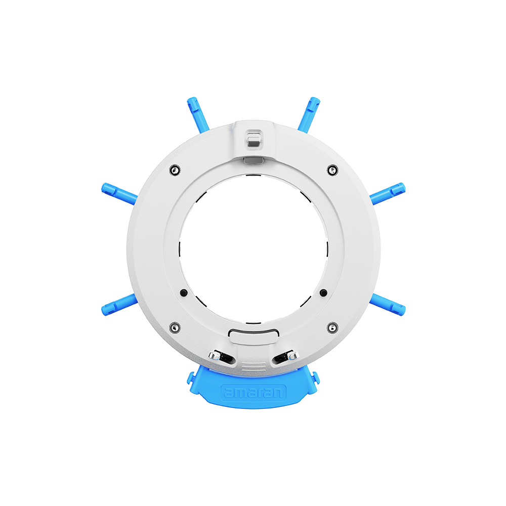 amaran Octa Dome Disc Joint