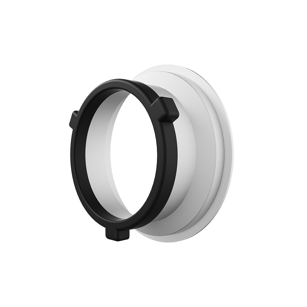 amaran Lantern Bowens Adapter