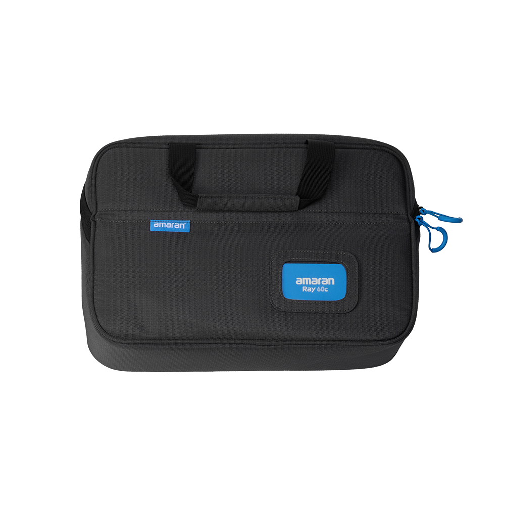 amaran Ray Portable Bag