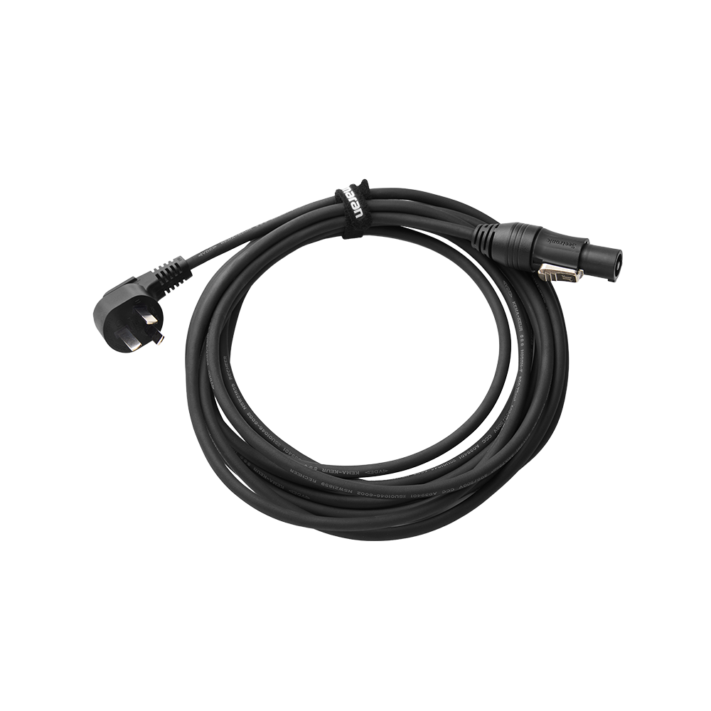AC Power Cable (5m)
