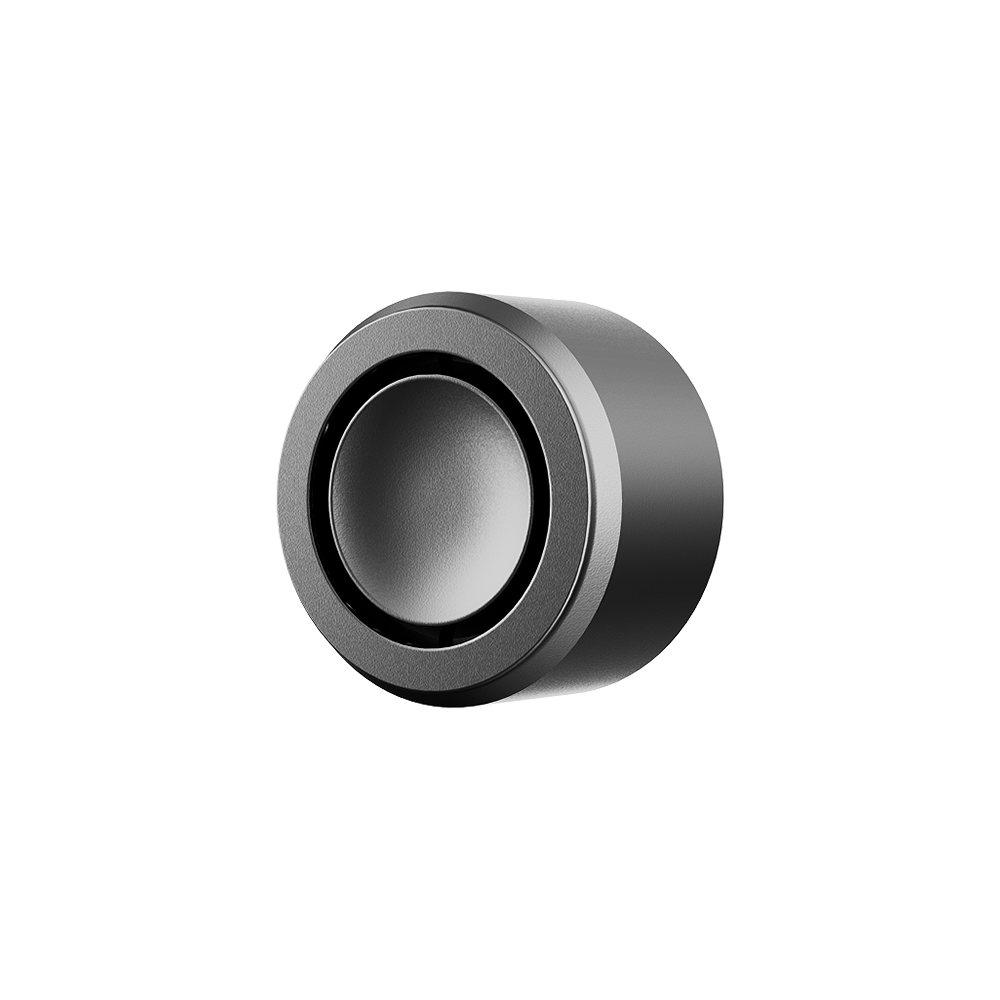 amaran Halo Series Adjustment Knob (Charcoal)