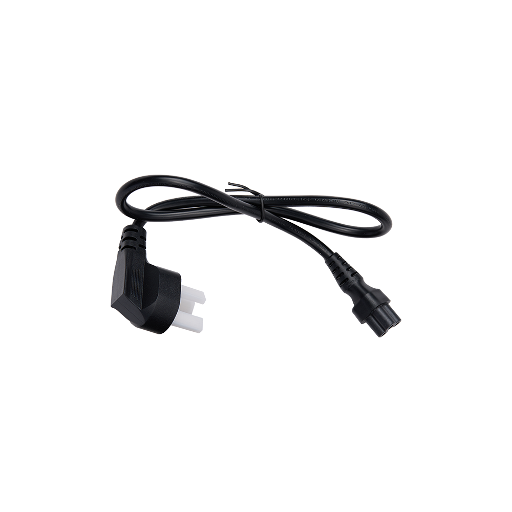 AC Cable for Verge Max (0.5m)