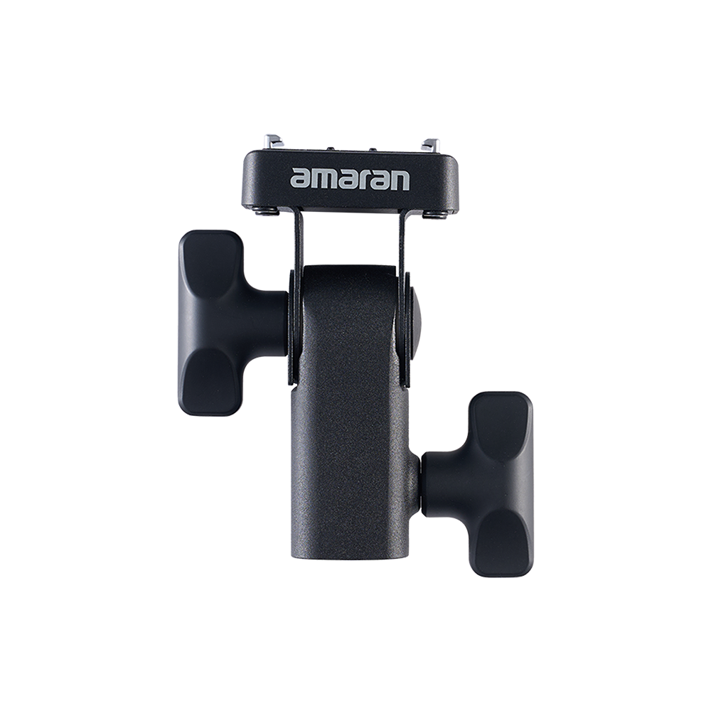amaran Pano 60c Quick Release Mount Adapter Kit