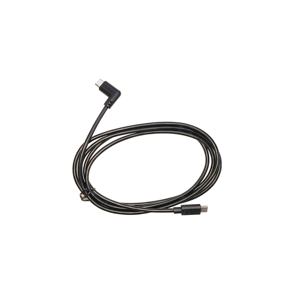 Type-C Cable (Charcoal)