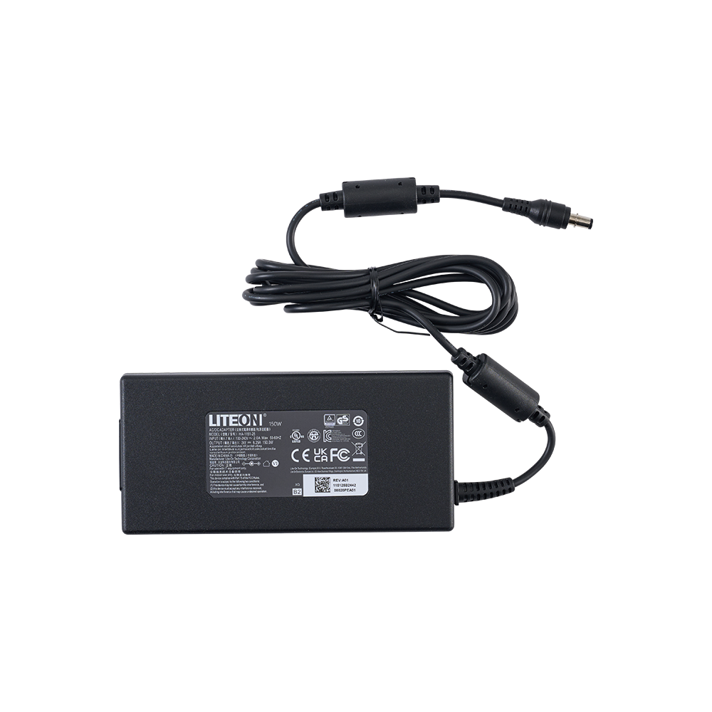 Power Adapter for amaran Pano 120c