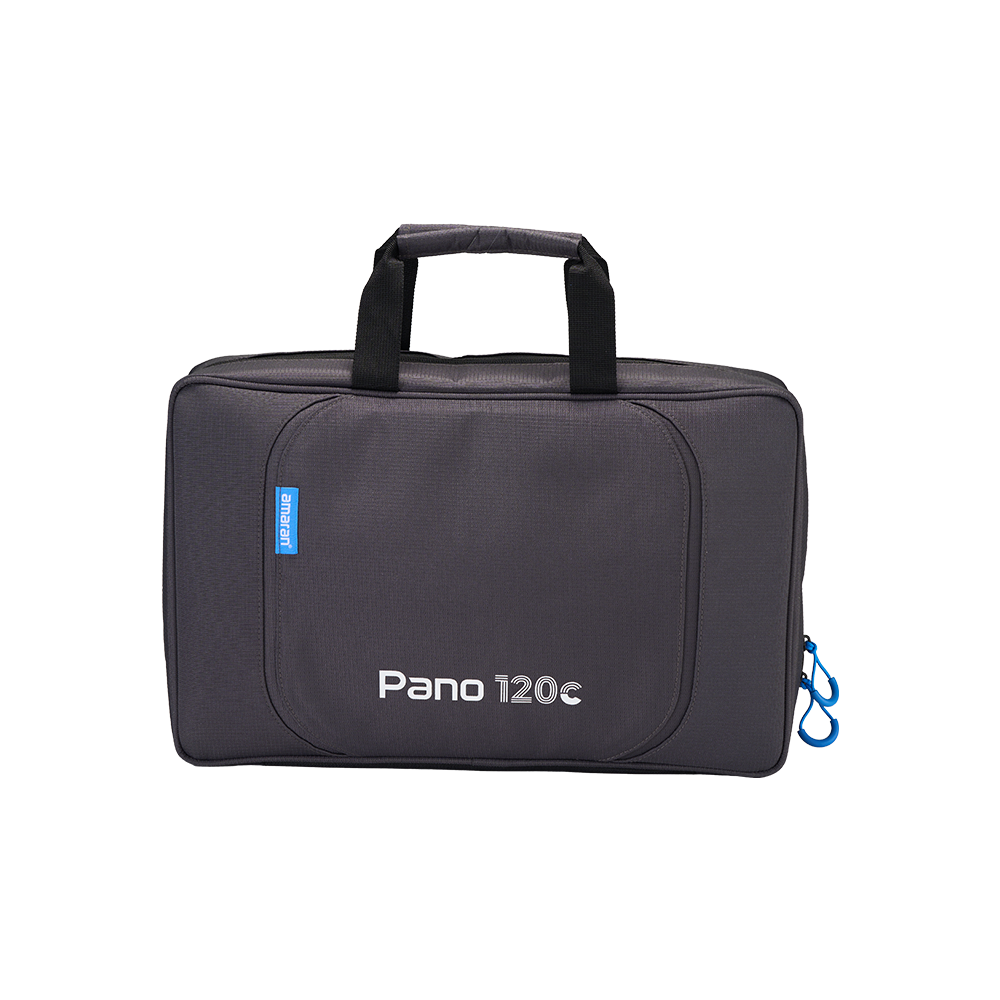 amaran Pano 120c Single Light Carrying Bag