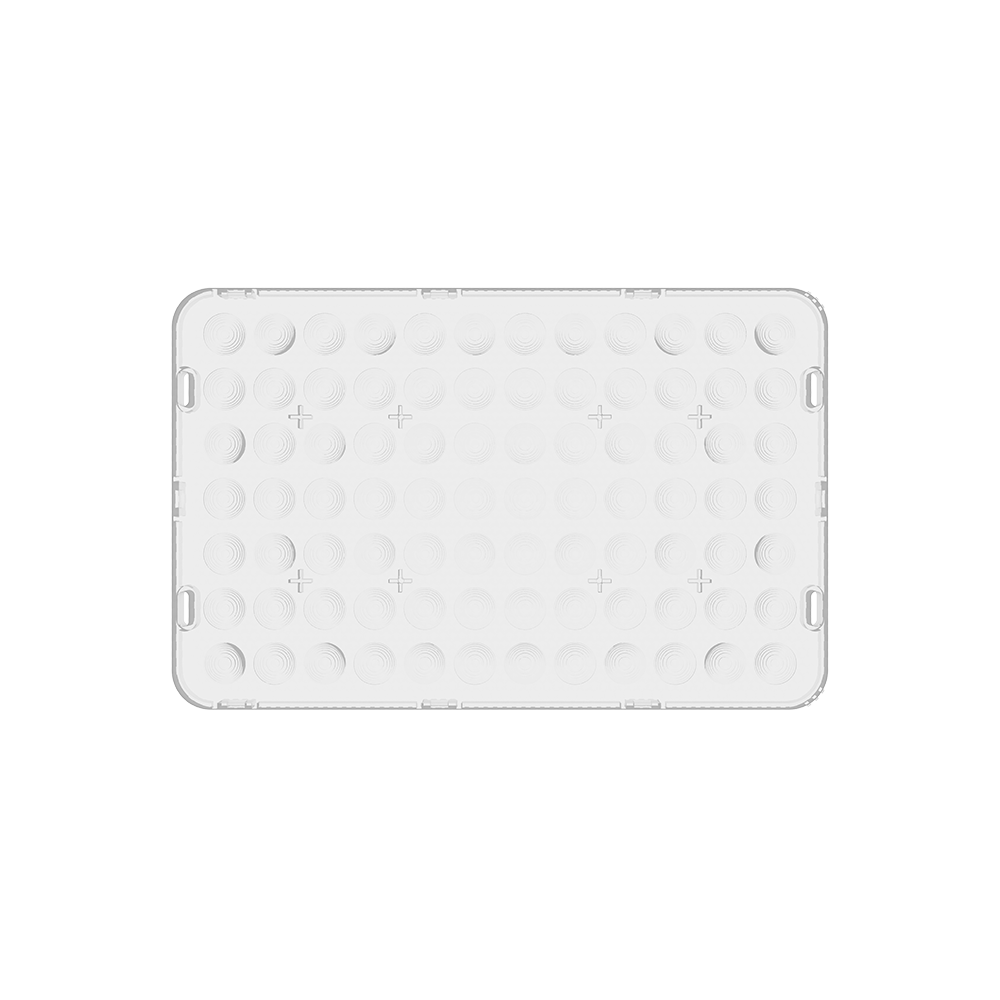 Fresnel Lens for Ace 25x/c Lamp