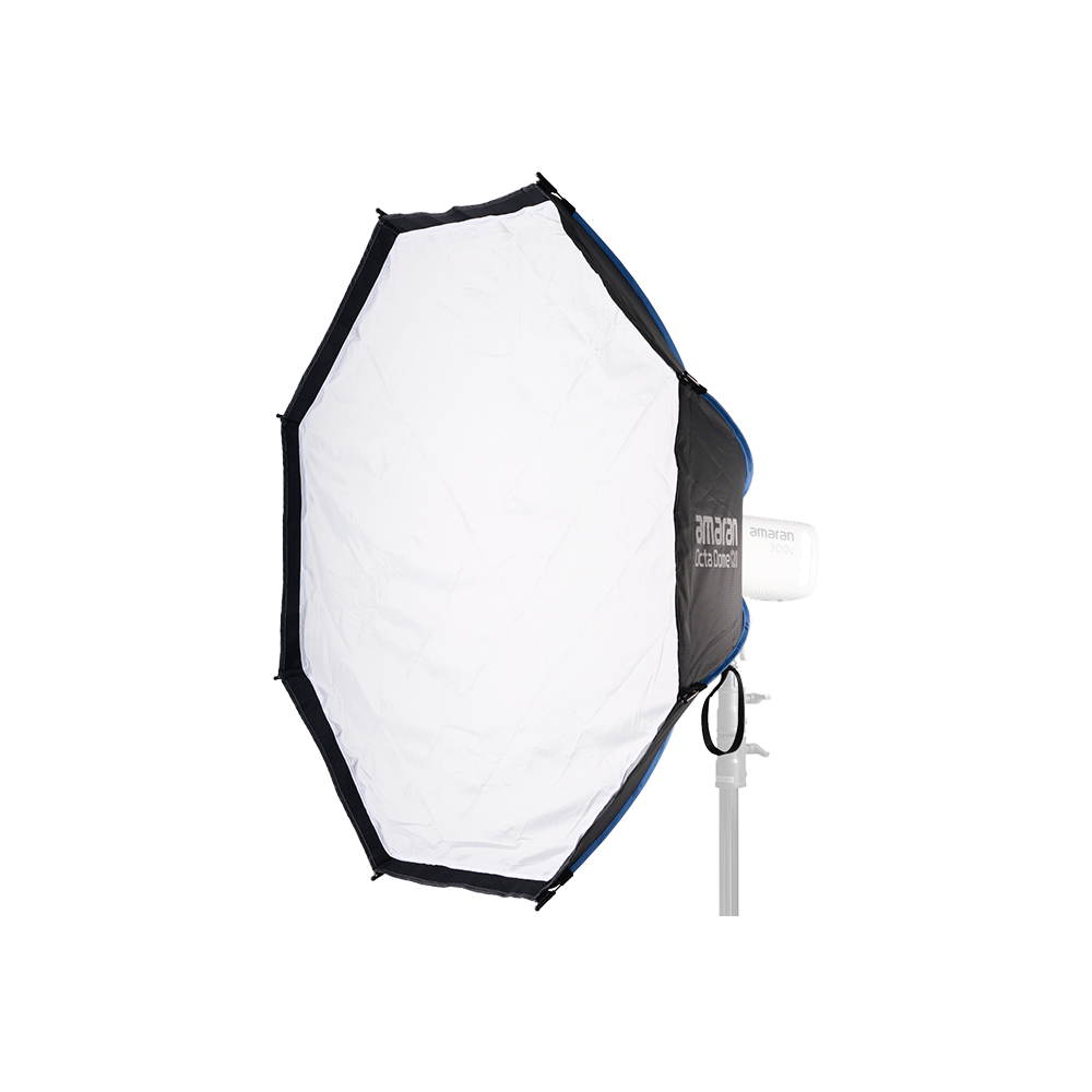 amaran Octa Dome 120