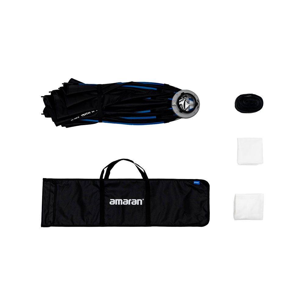 amaran Octa Dome 120