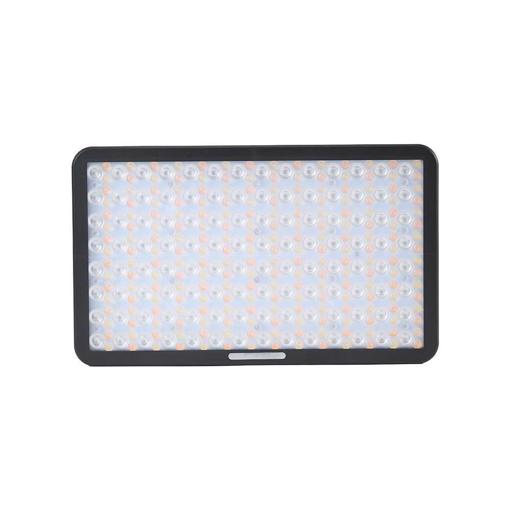 amaran Pano 60c Kit (Charcoal)