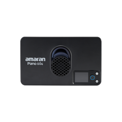 amaran Pano 60c Kit (Charcoal)