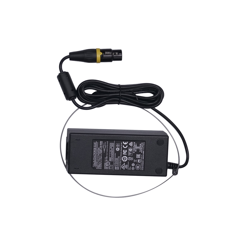 Power Adapter for amaran 100 Series