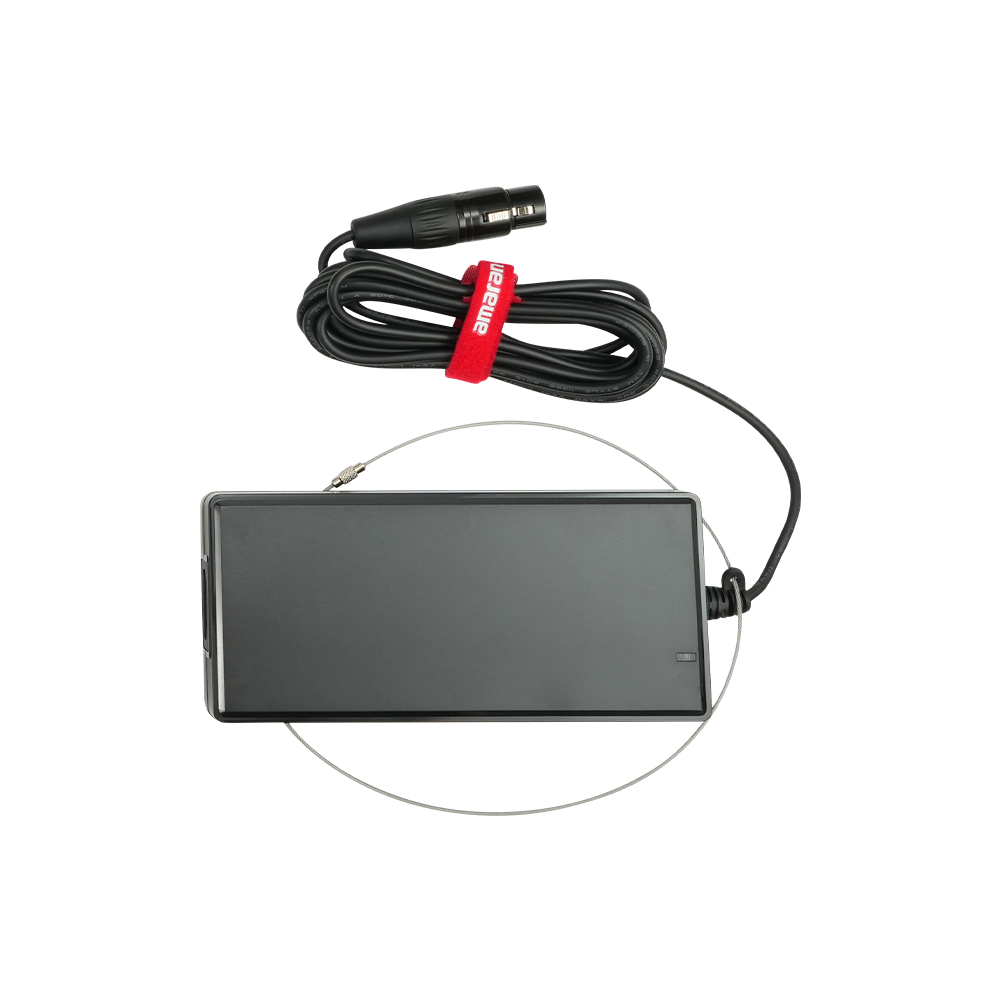 Power Adapter for amaran 150c