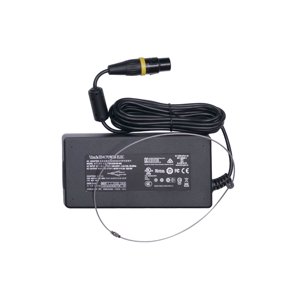 Power Adapter for amaran 200 Series