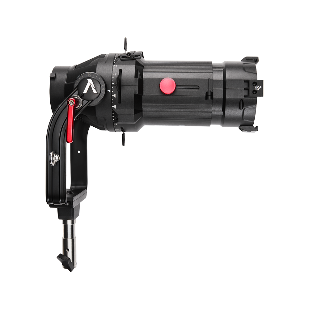 Aputure Spotlight Mount II 19° Lens Kit